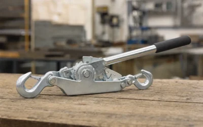 ¿Qué es un Lowell Ratchet y dónde comprarlo en México?