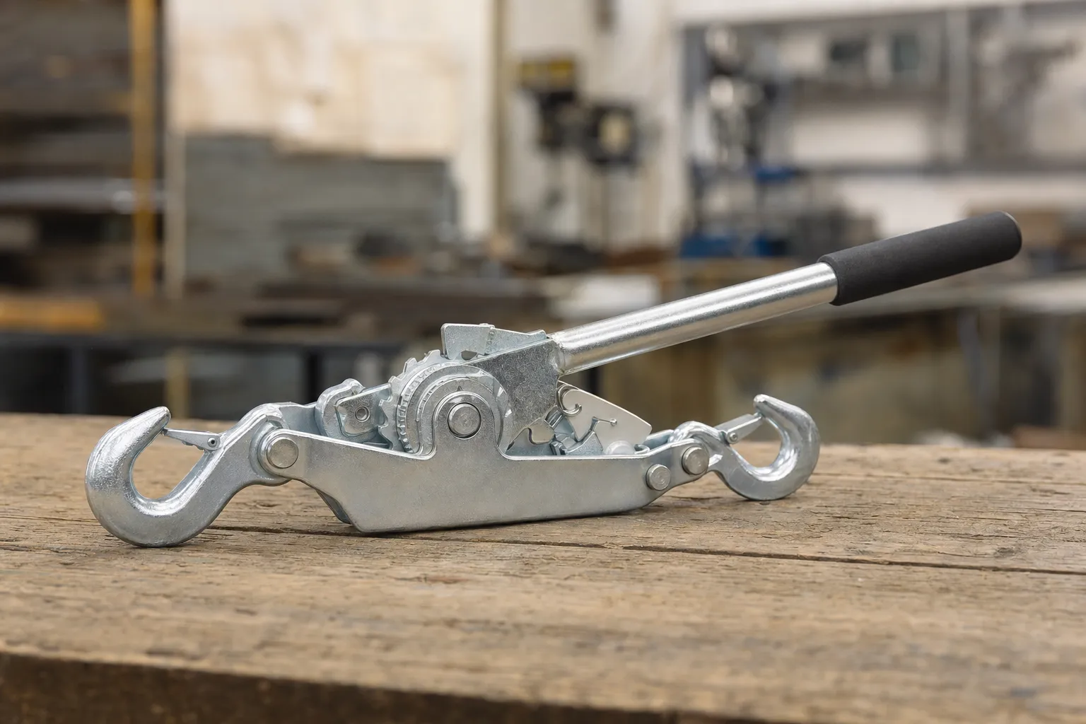 ¿Qué es un Lowell Ratchet y dónde comprarlo en México?