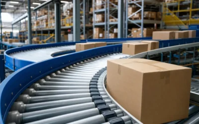 ¿Qué es un conveyor dinámico y para qué sirve?
